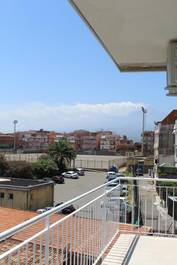 Naxos Laguna Beach Giardini Naxos Exterior foto